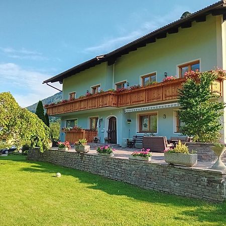 Landhaus Koenigsreiner Unterkolbnitz Dış mekan fotoğraf