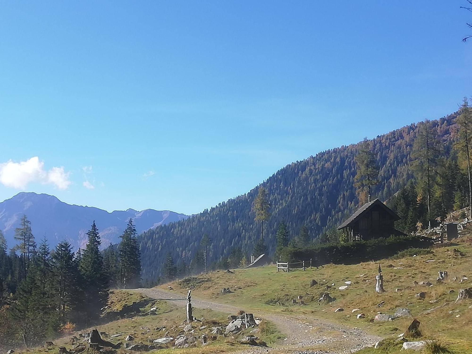 Landhaus Koenigsreiner Unterkolbnitz Dış mekan fotoğraf