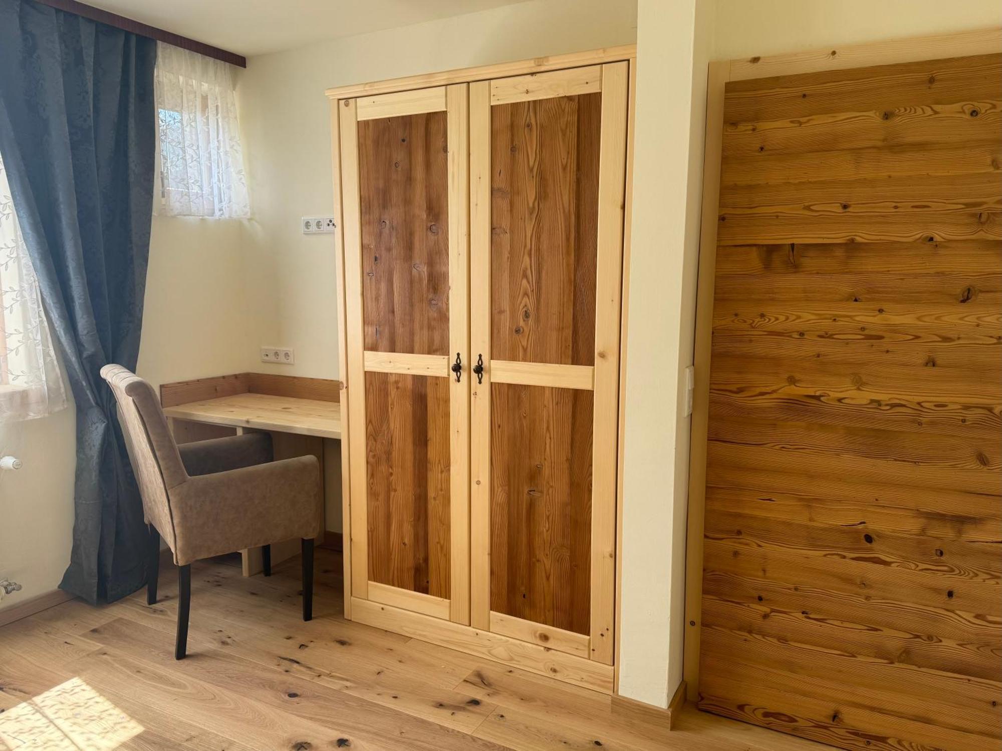 Landhaus Koenigsreiner Unterkolbnitz Dış mekan fotoğraf