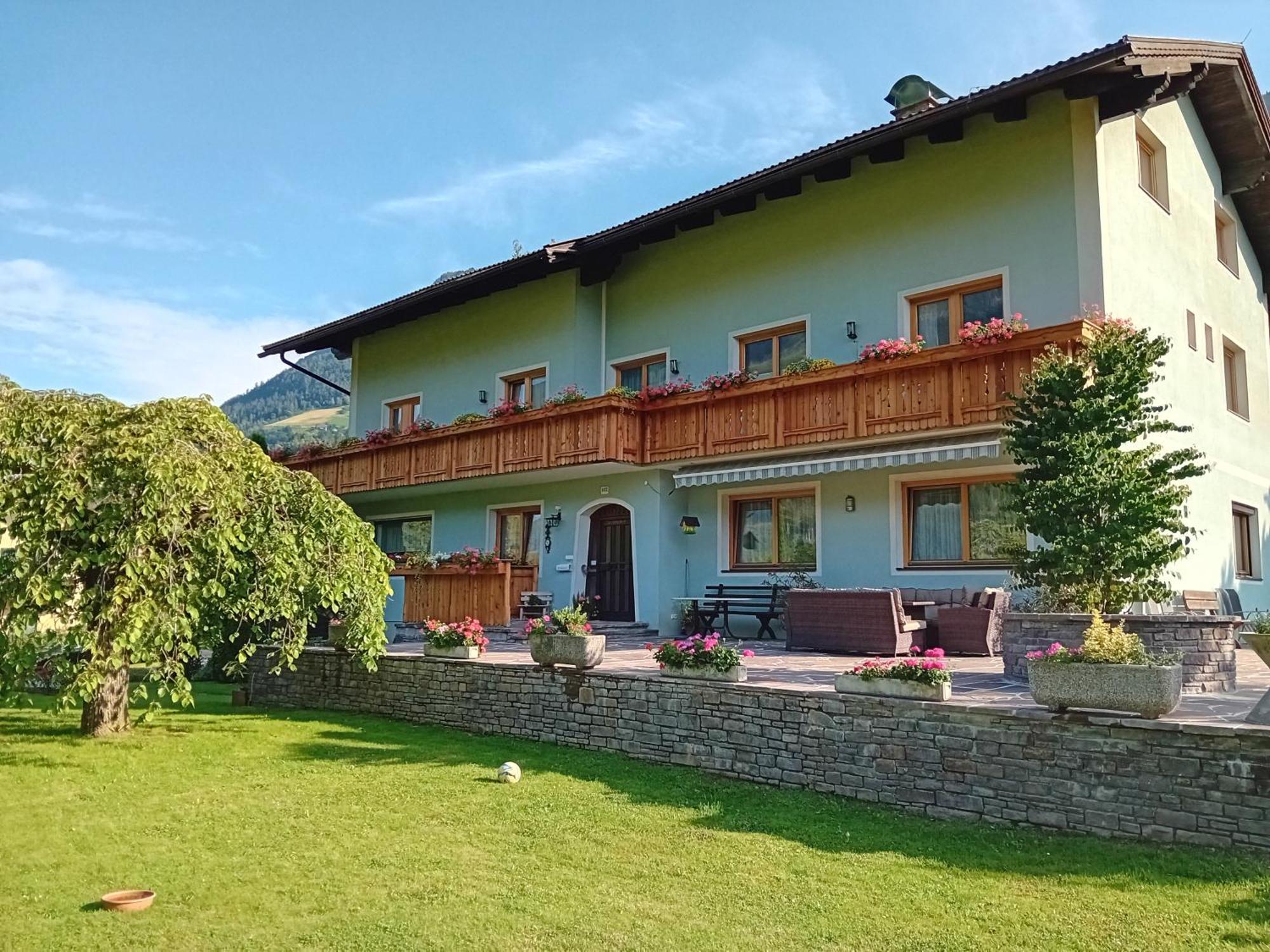 Landhaus Koenigsreiner Unterkolbnitz Dış mekan fotoğraf