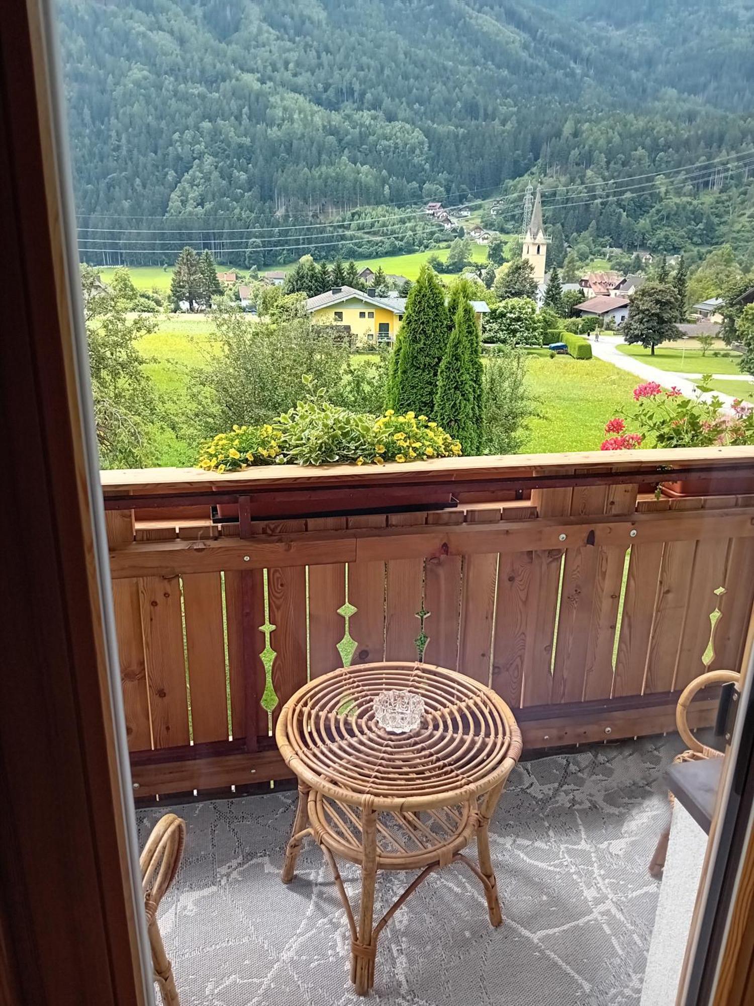 Landhaus Koenigsreiner Unterkolbnitz Dış mekan fotoğraf