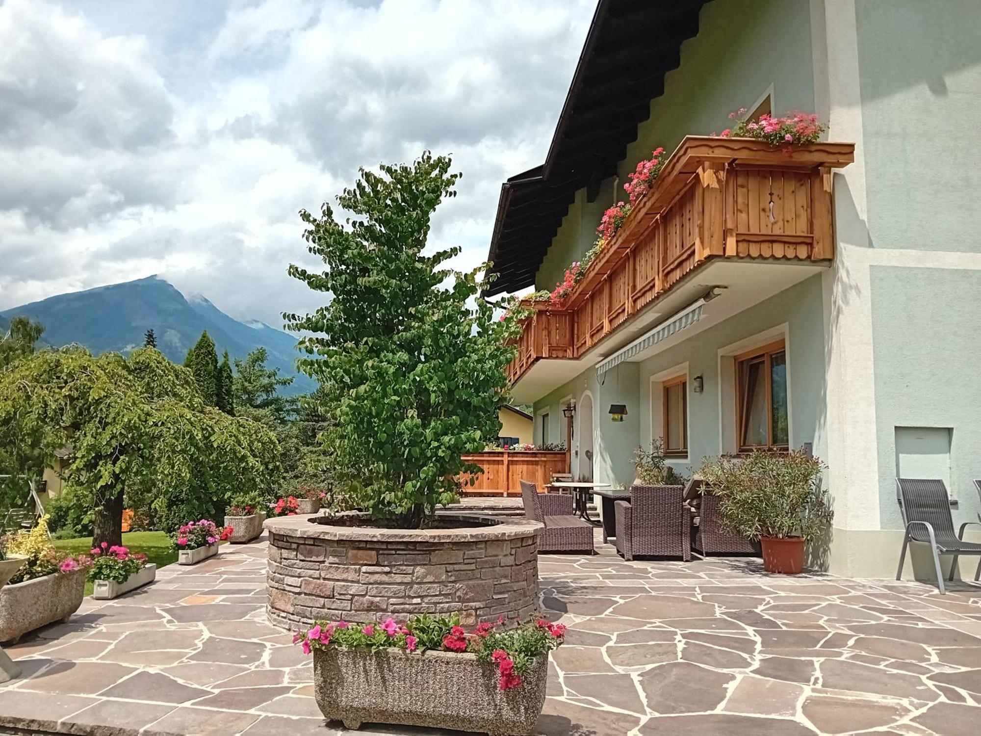 Landhaus Koenigsreiner Unterkolbnitz Dış mekan fotoğraf