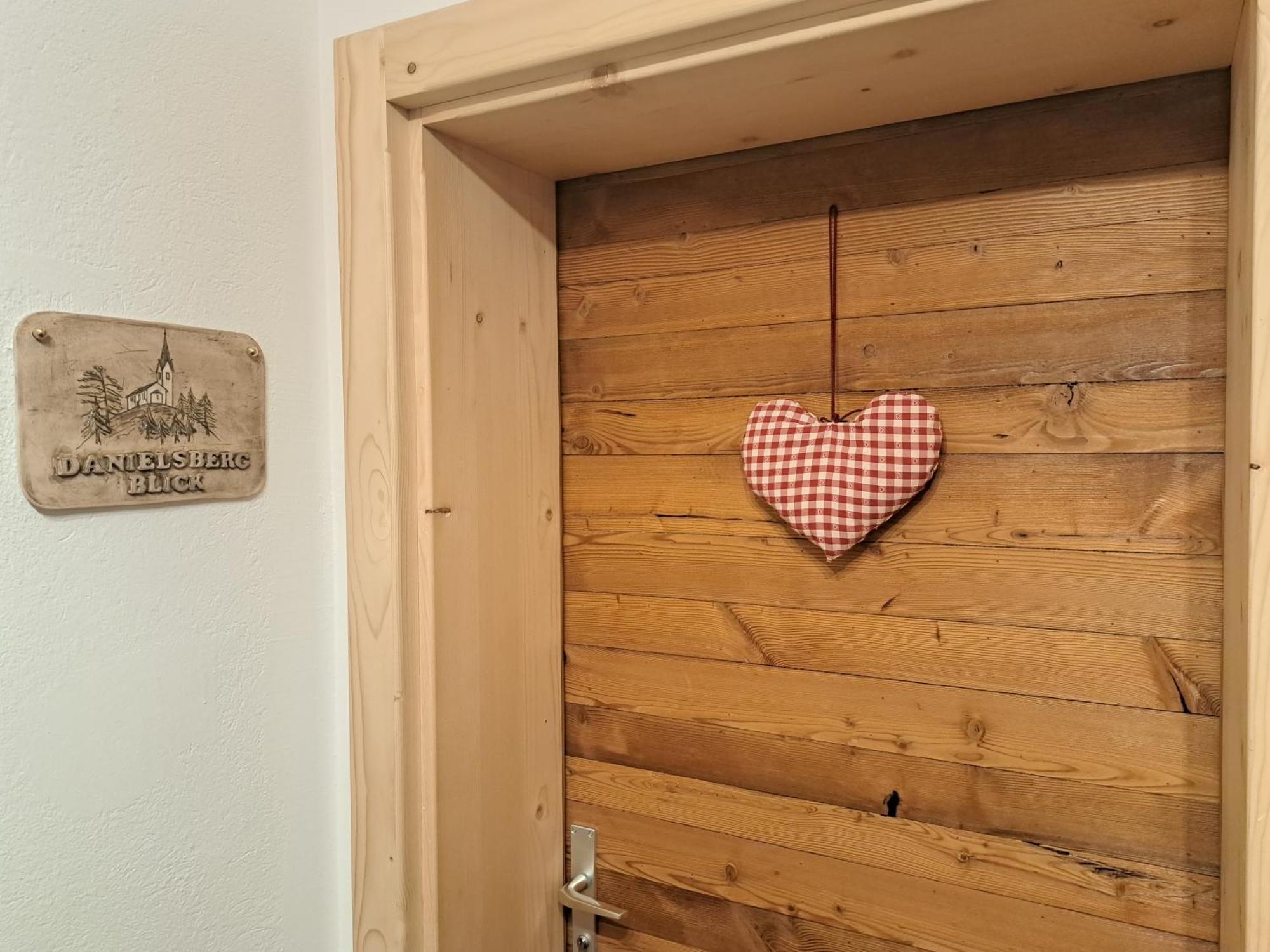 Landhaus Koenigsreiner Unterkolbnitz Dış mekan fotoğraf